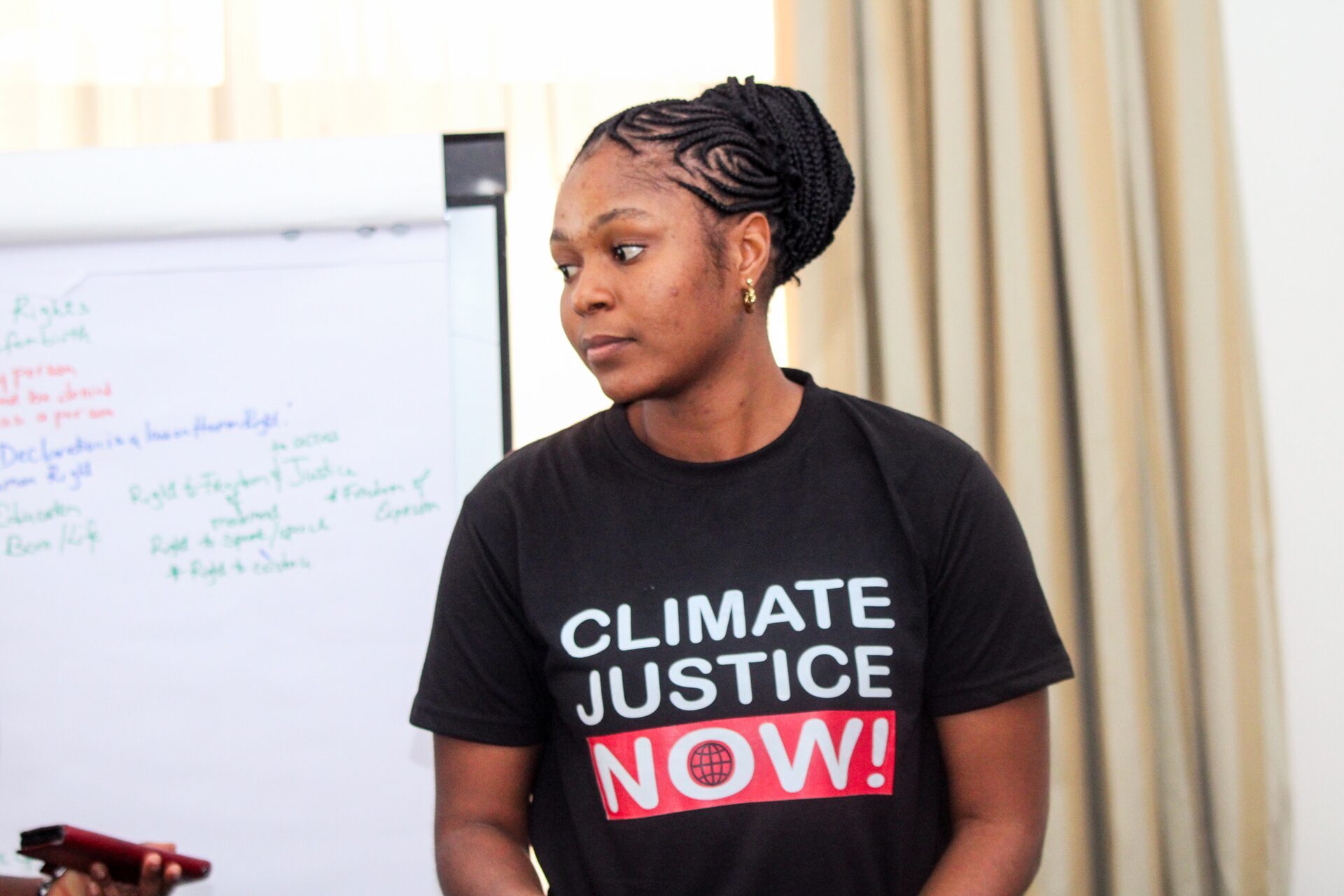 Talent showcase at AGS 2024